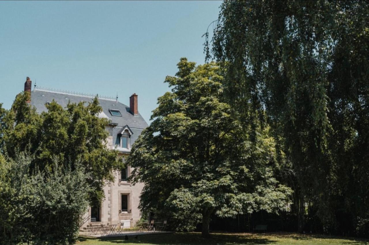 Maison Durieux Limoges Exterior foto
